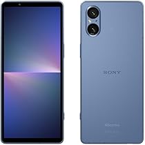Amazon | 【整備済み品】SONY(ソニー) Xperia 5 V OS種類：Android 13